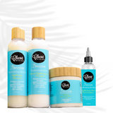 The Everyday Natural Hydration Bundle